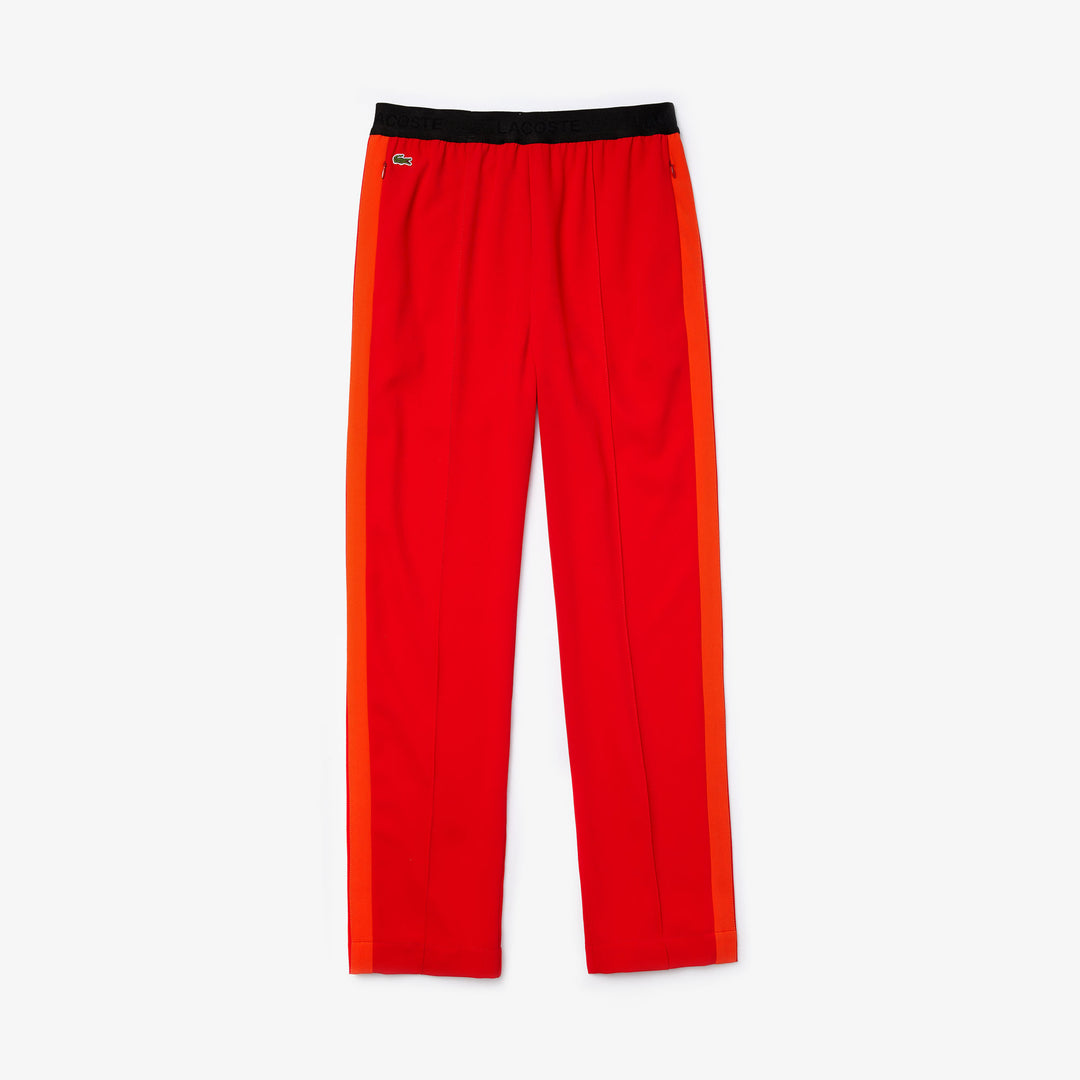 Shop The Latest Collection Of Outlet - Lacoste Trousers - Hf2463 In Lebanon