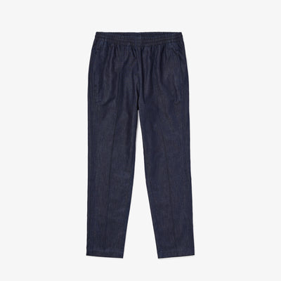 Shop The Latest Collection Of Lacoste Women'S Light Denim Trackpants - Hf4505 In Lebanon