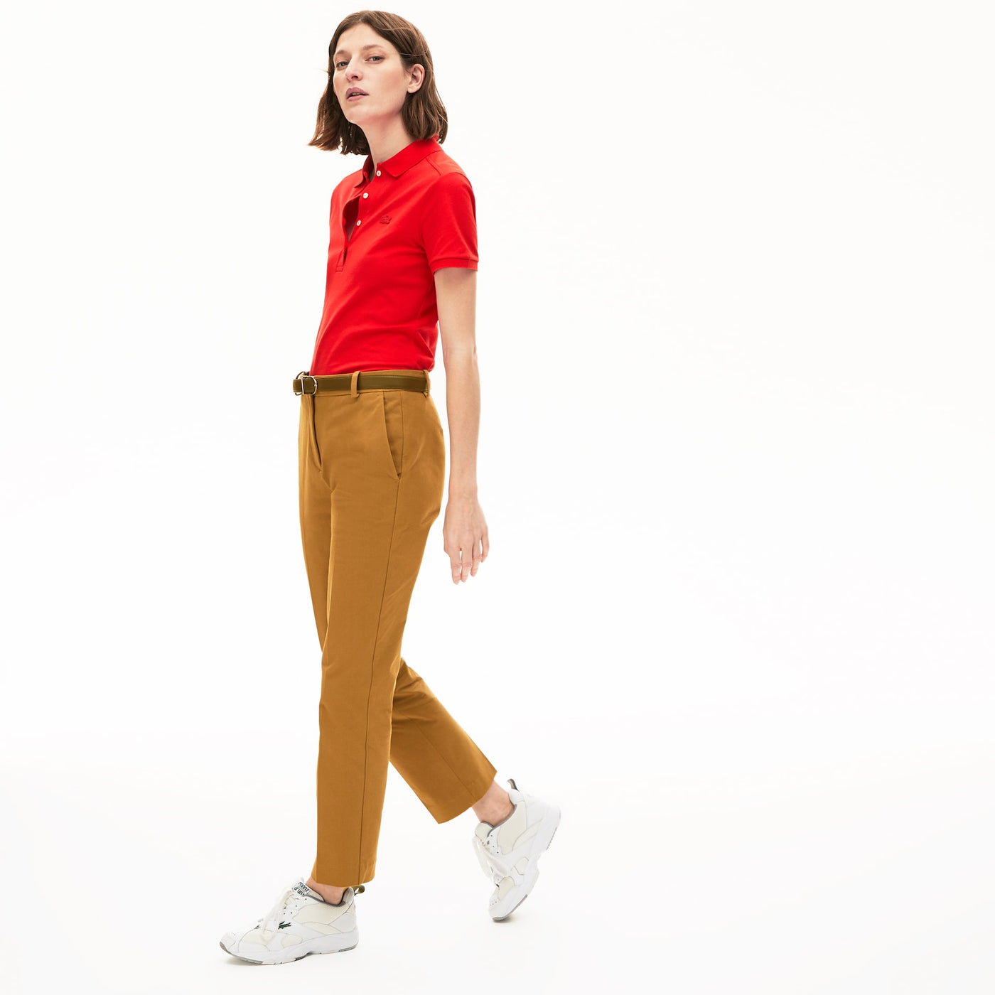 Shop The Latest Collection Of Outlet - Lacoste Trousers - Hf4531 In Lebanon