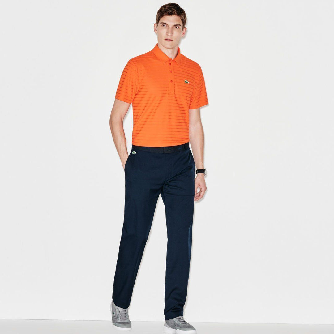 Shop The Latest Collection Of Lacoste Chino Trousers - Hh1624Cw In Lebanon