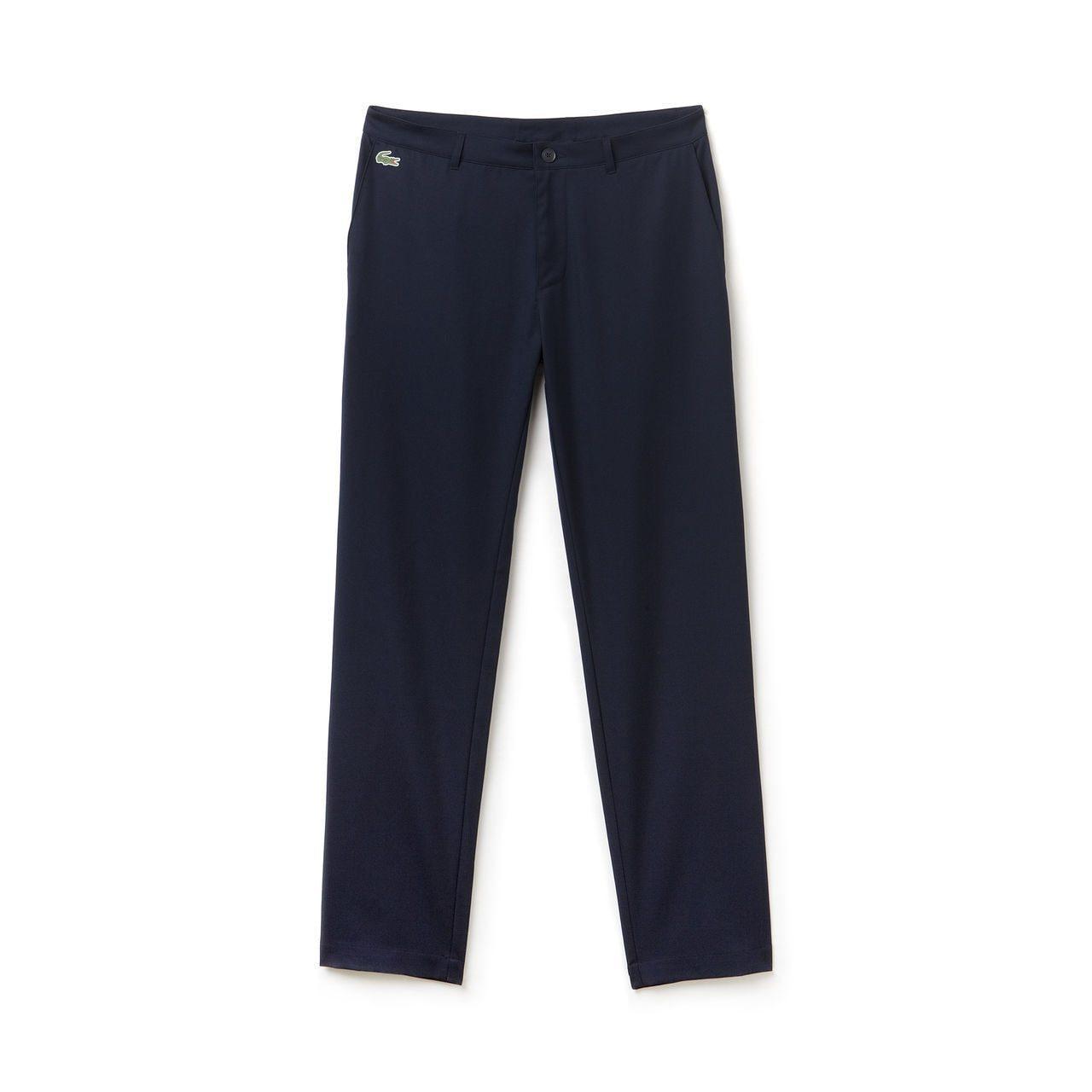 Chino Trousers - Hh1624Cw