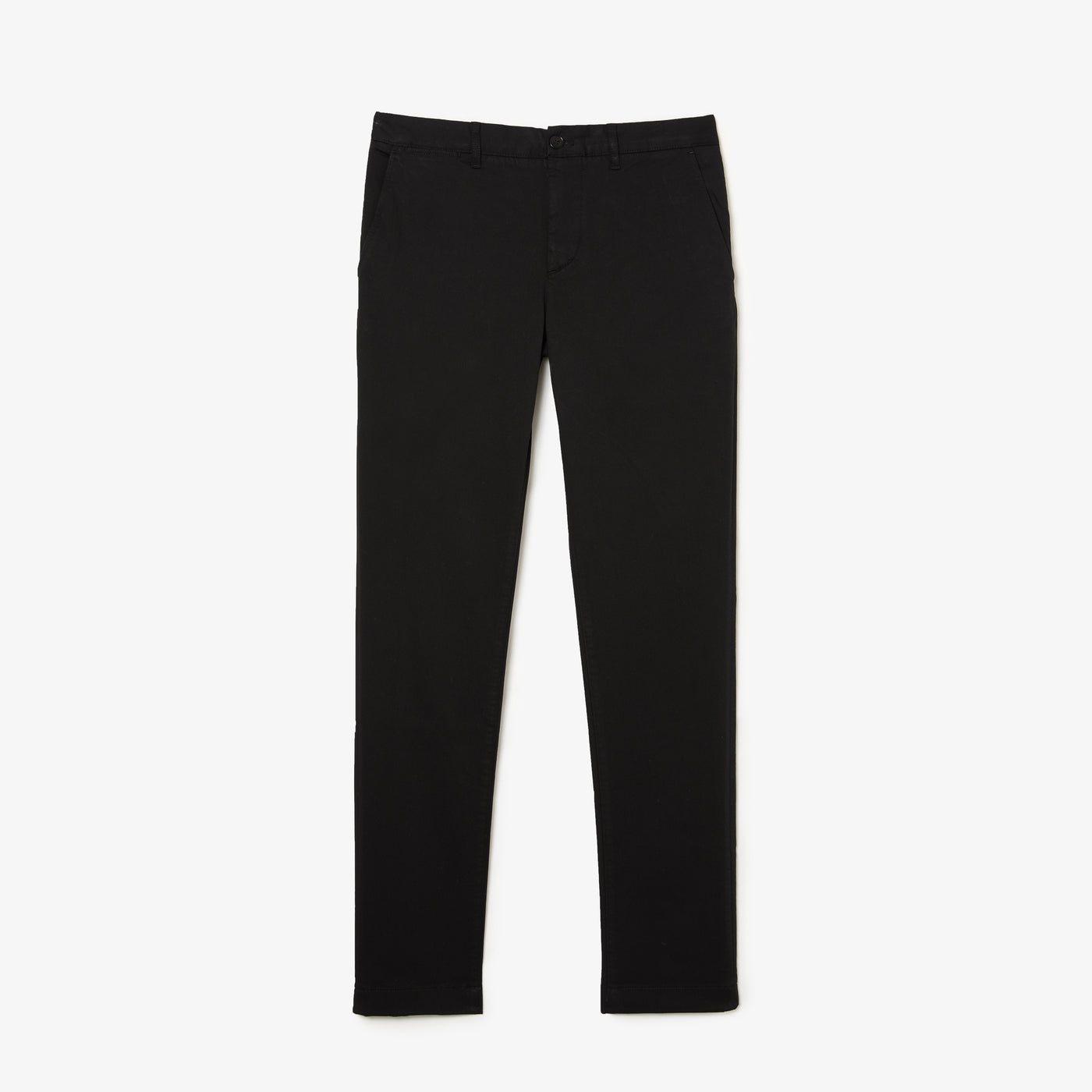 Men's New Classic Slim Fit Stretch Cotton Trousers - HH2661