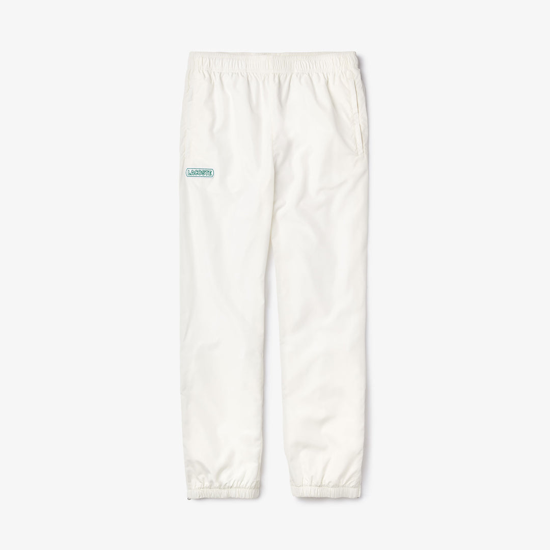 Shop The Latest Collection Of Outlet - Lacoste Mens Elastic Waistband Trackpants - Hh5701 In Lebanon