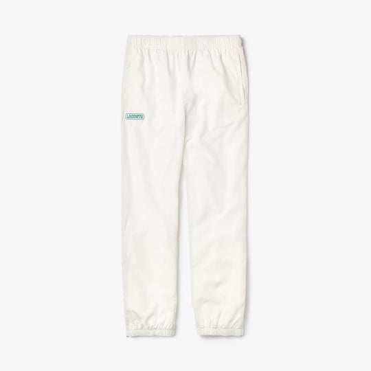 Shop The Latest Collection Of Outlet - Lacoste Mens Elastic Waistband Trackpants - Hh5701 In Lebanon
