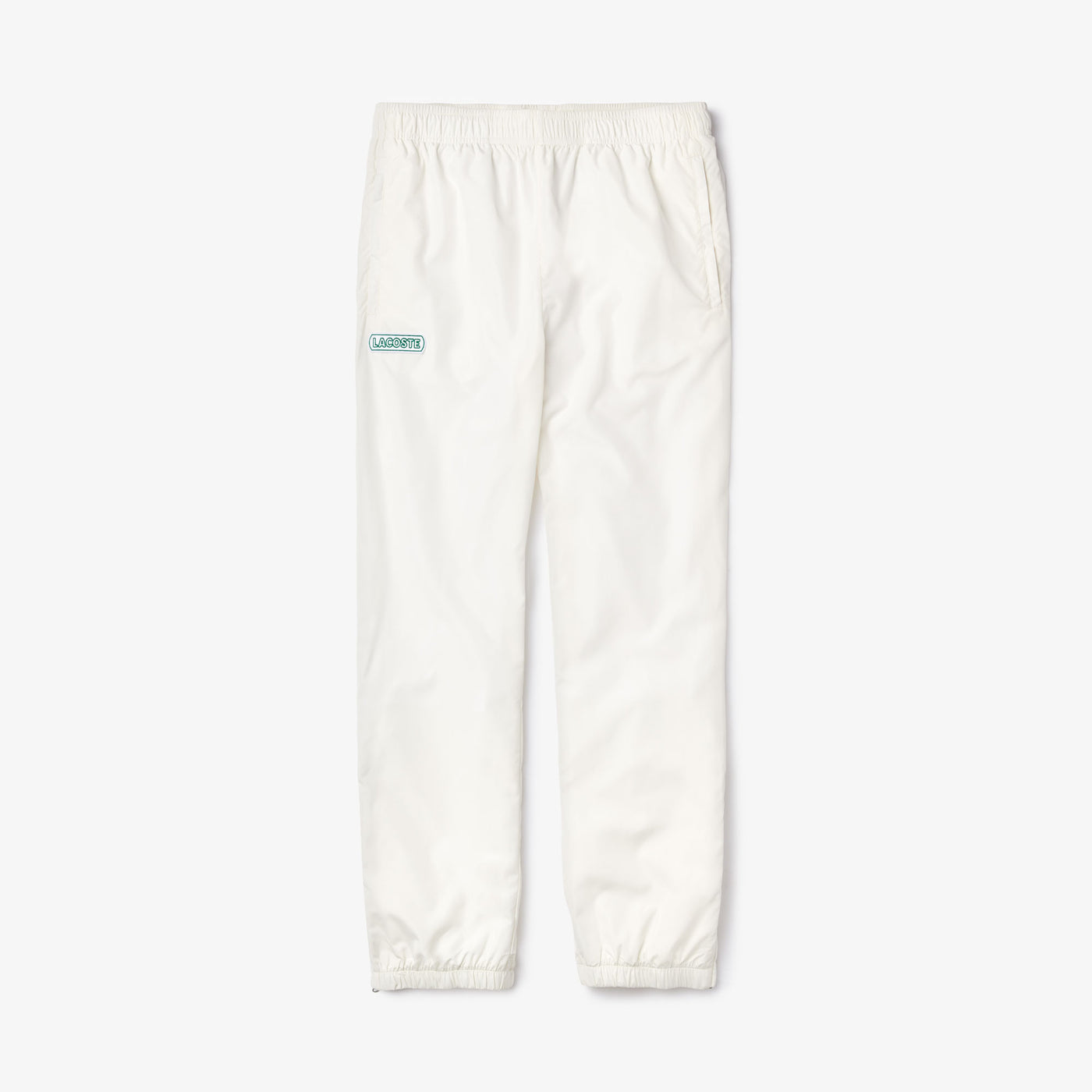 Shop The Latest Collection Of Outlet - Lacoste Mens Elastic Waistband Trackpants - Hh5701 In Lebanon