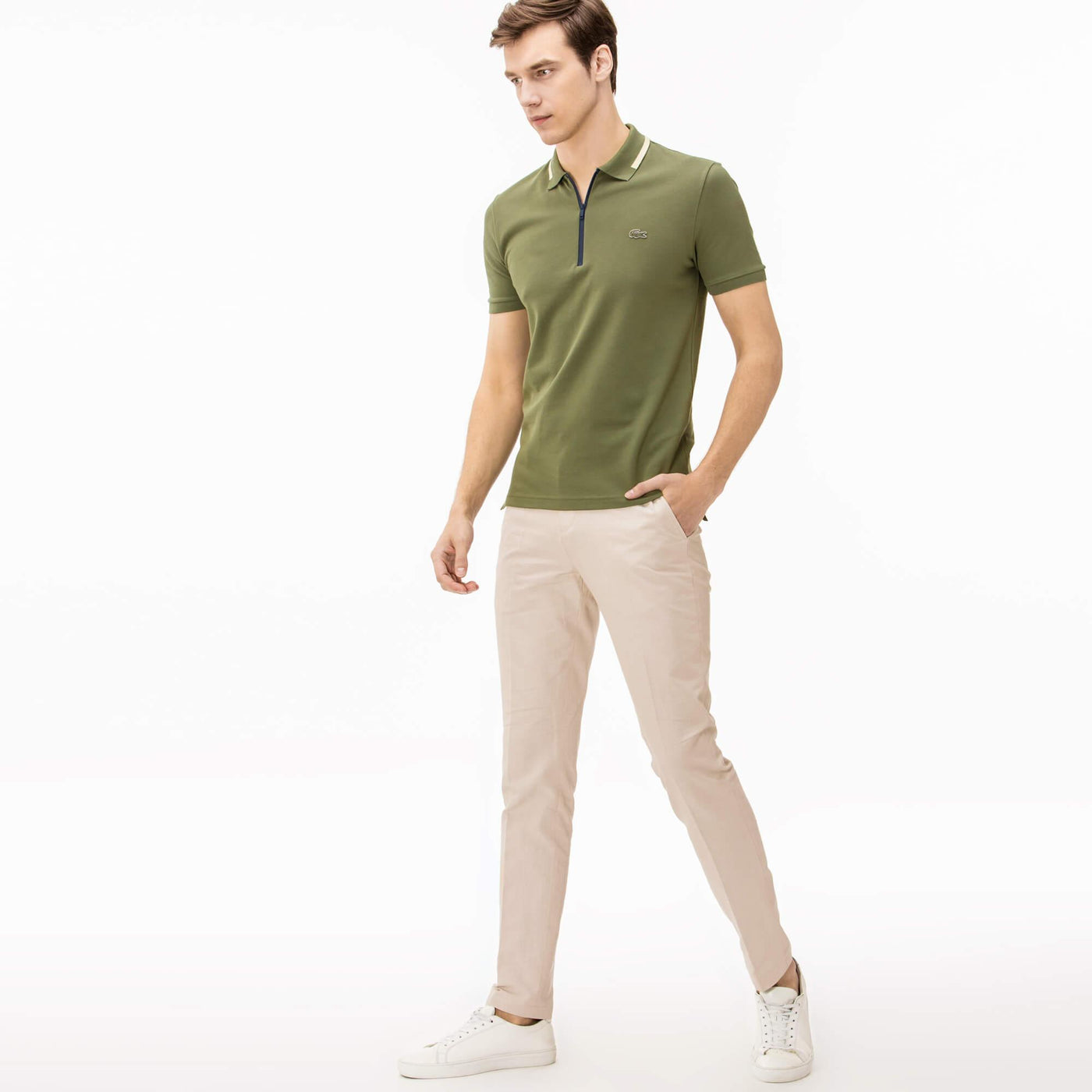Chino Trousers - Hh6083