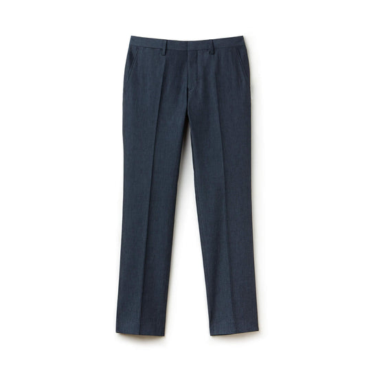 Shop The Latest Collection Of Lacoste Chino Trousers - Hh6083 In Lebanon