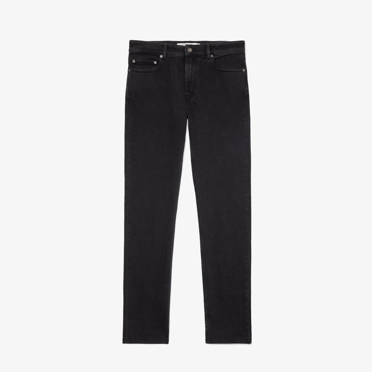 Shop The Latest Collection Of Lacoste Men'S Slim Fit Stretch Denim 5-Pocket Jeans - Hh7510 In Lebanon