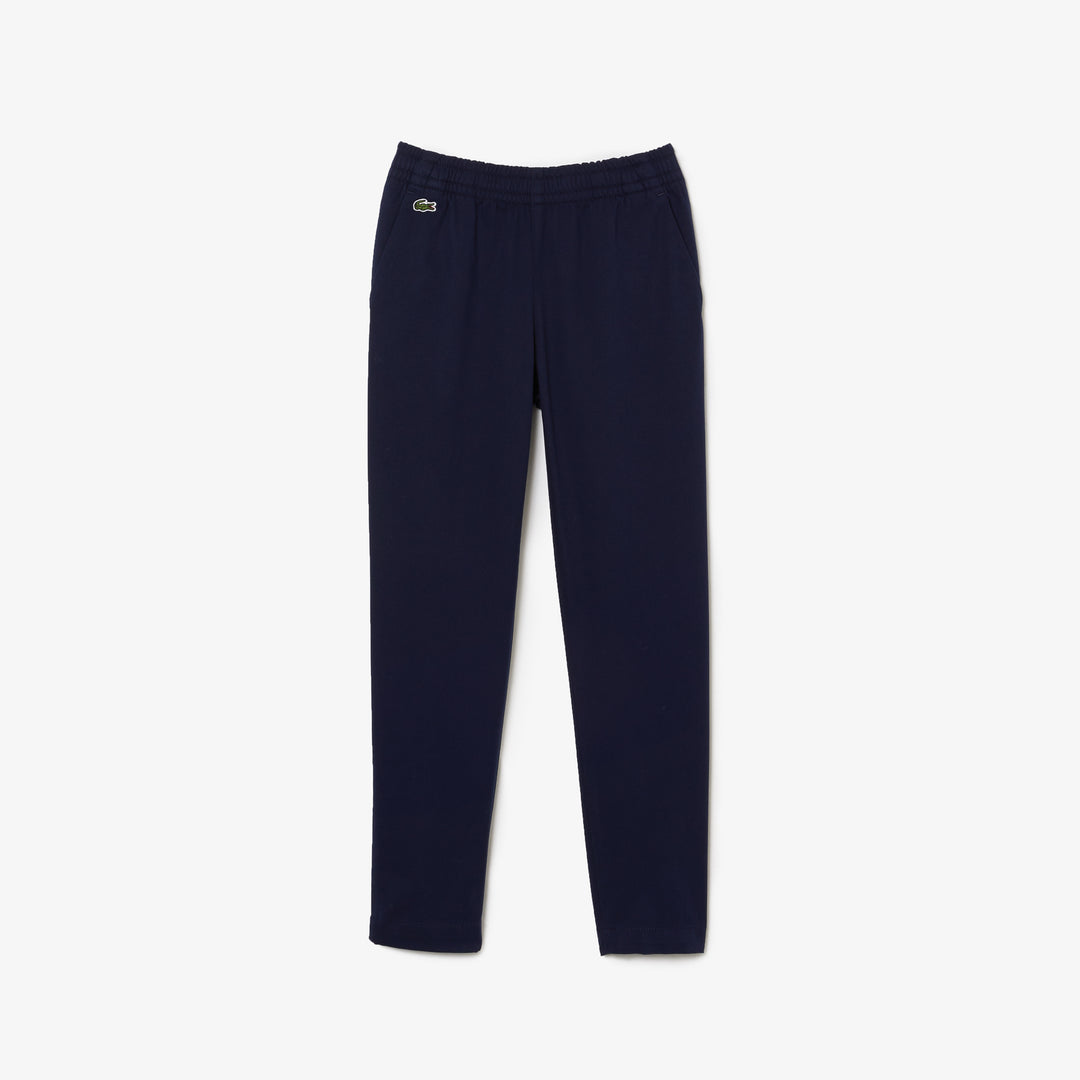 Shop The Latest Collection Of Lacoste Boys' Lacoste Stretch Cotton Gabardine Chinos - Hj9701 In Lebanon