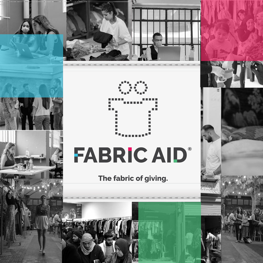 Fabricaid Partnering With Myholdal