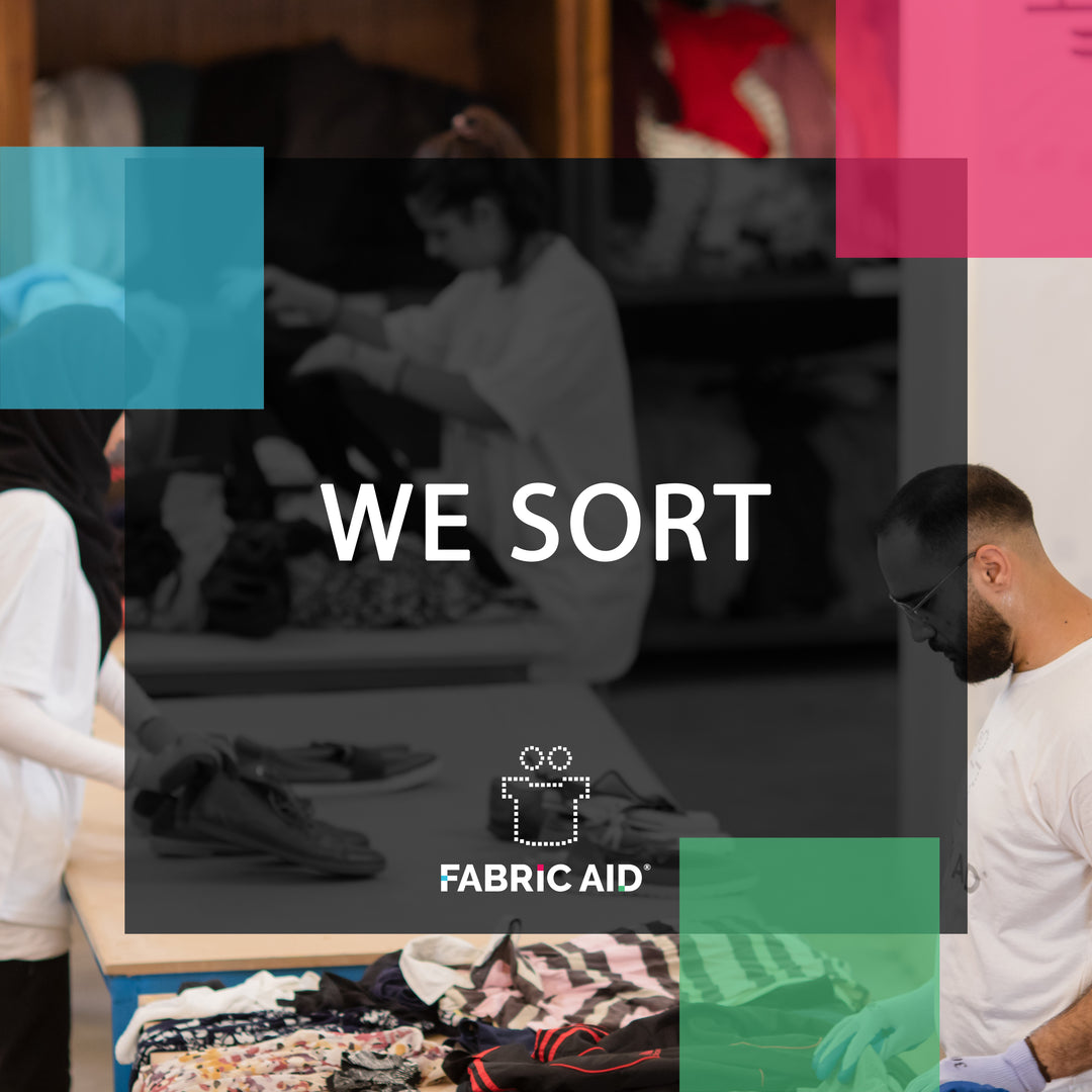 Fabricaid Partnering With Myholdal