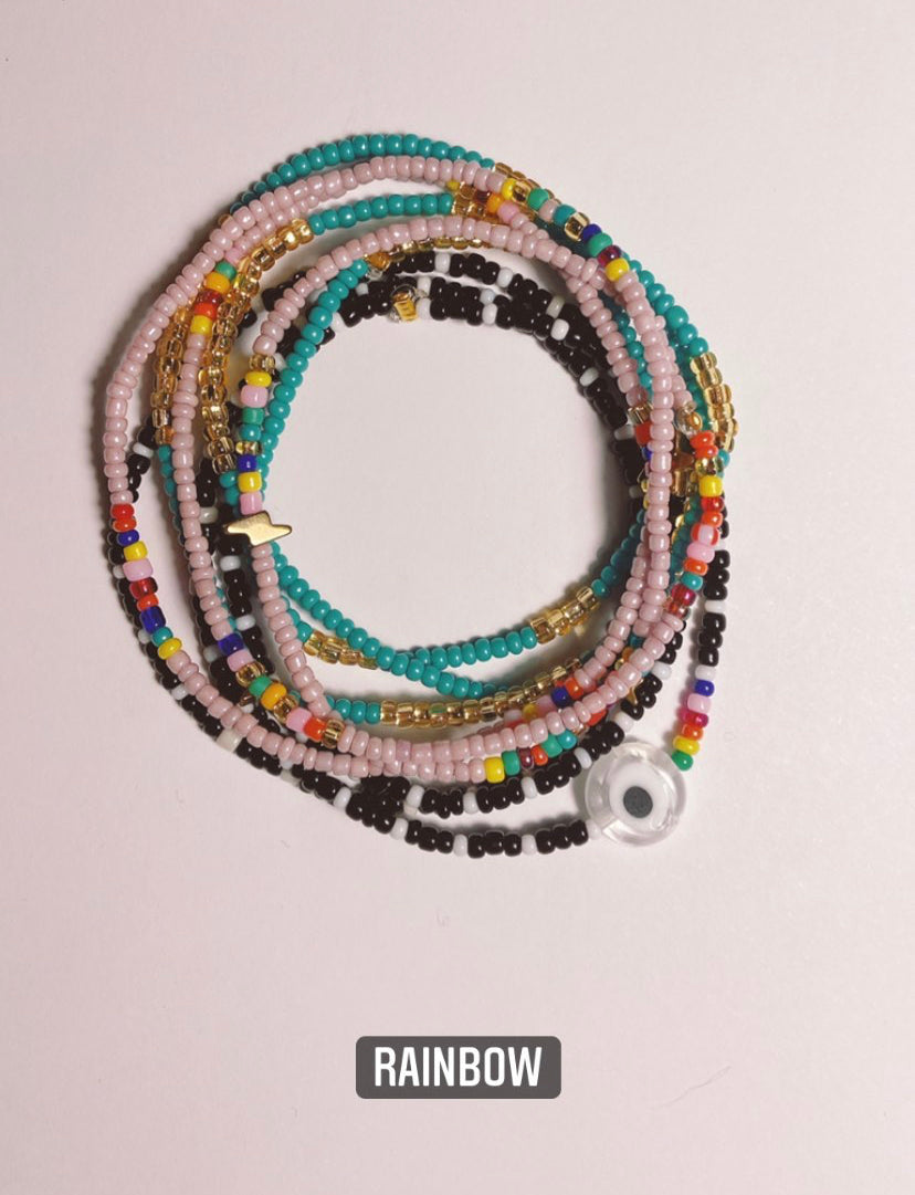 Shop The Latest Collection Of Wrist People Rainbow In Lebanon