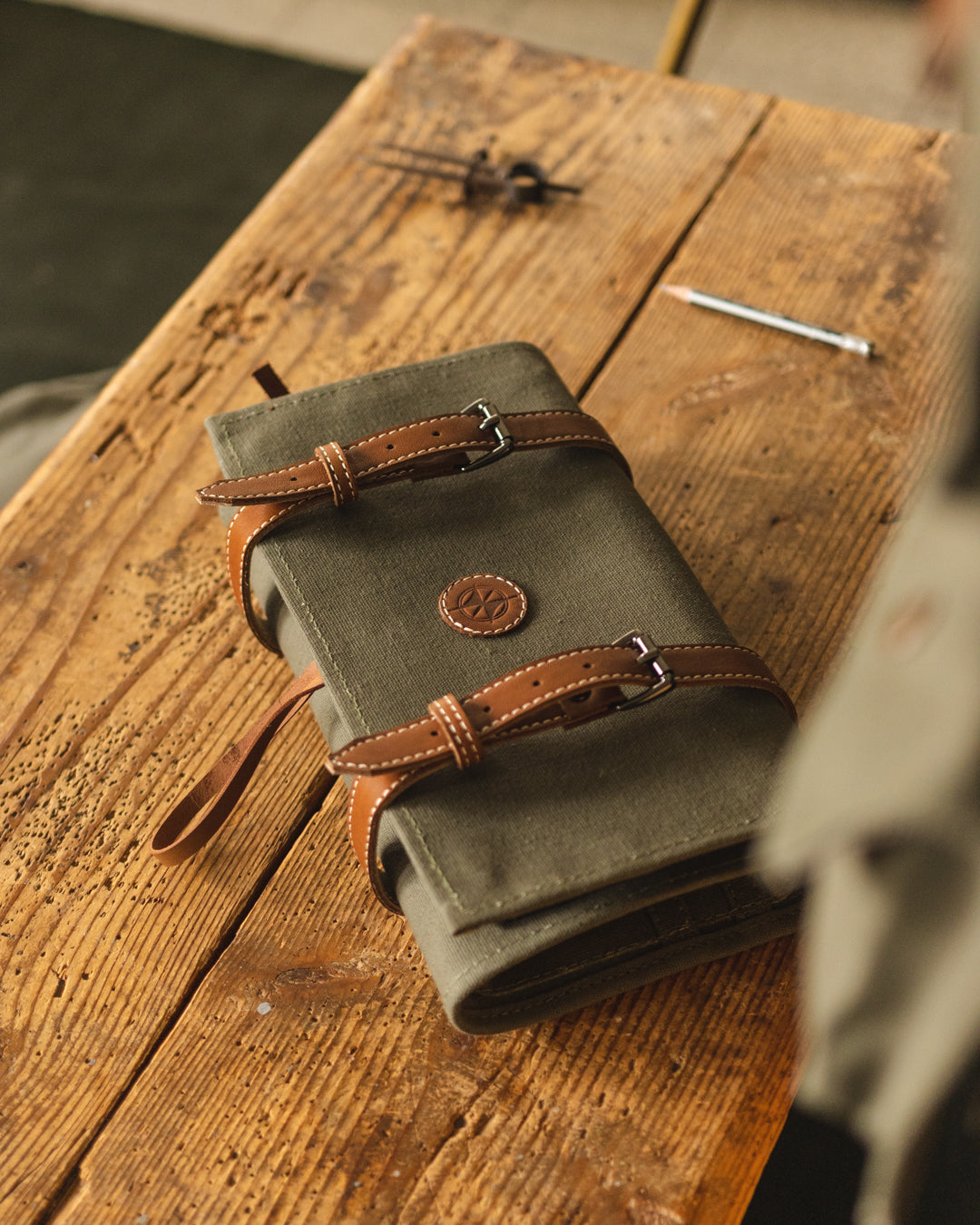 Shop The Latest Collection Of The Stray Compass The Washbag In Lebanon