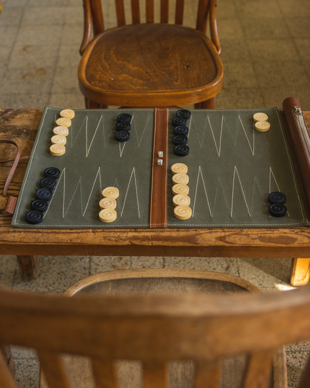 Shop The Latest Collection Of The Stray Compass The Backgammon In Lebanon