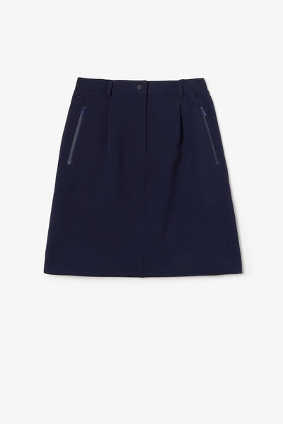 Shop The Latest Collection Of Outlet - Lacoste Womens Skirt - Jf0571 In Lebanon