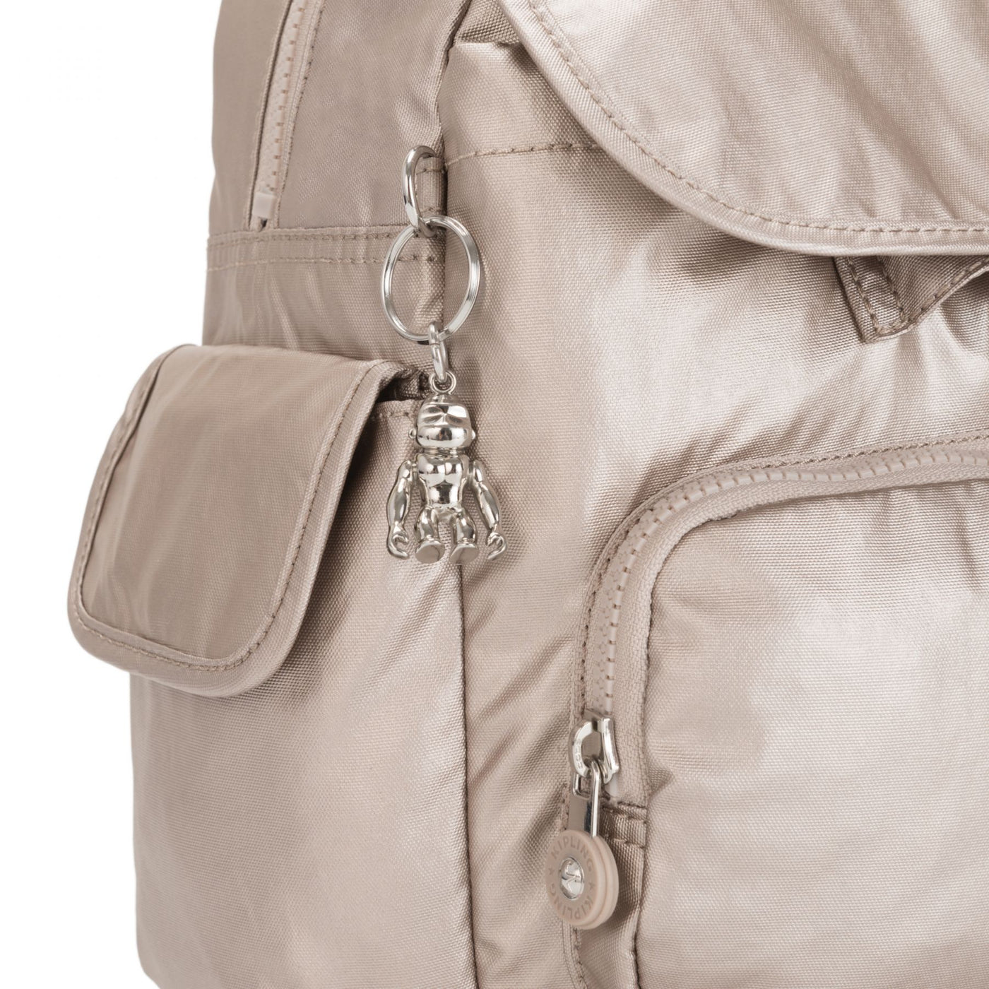 City Pack Mini-Small Backpack-Ki2671