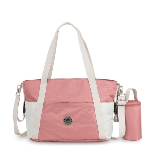 Shop The Latest Collection Of Kipling Little Heart | Baby Bag With Changing Mat

 - I4698 In Lebanon