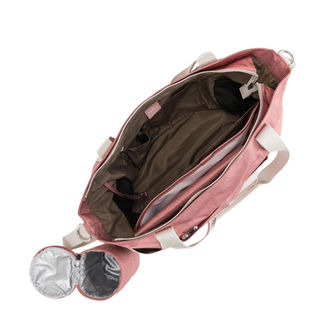 Little Heart | Baby Bag With Changing Mat

 - I4698