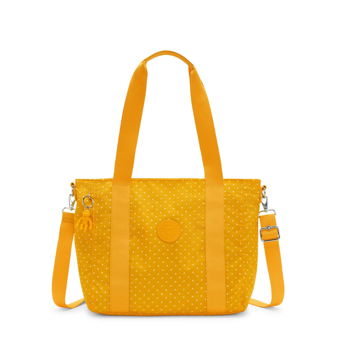Shop The Latest Collection Of Kipling Asseni S-Small Tote (With Removable Shoulderstrap)-I4707 In Lebanon
