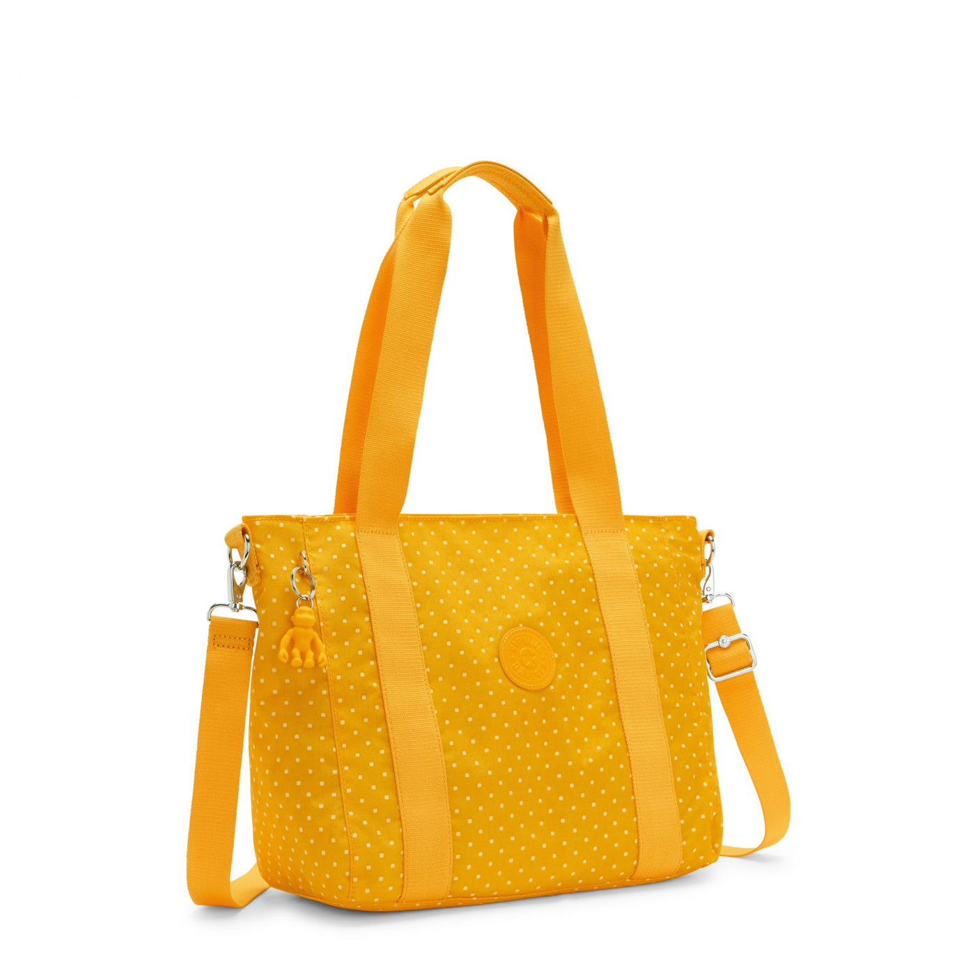 Asseni S-Small Tote (With Removable Shoulderstrap)-I4707