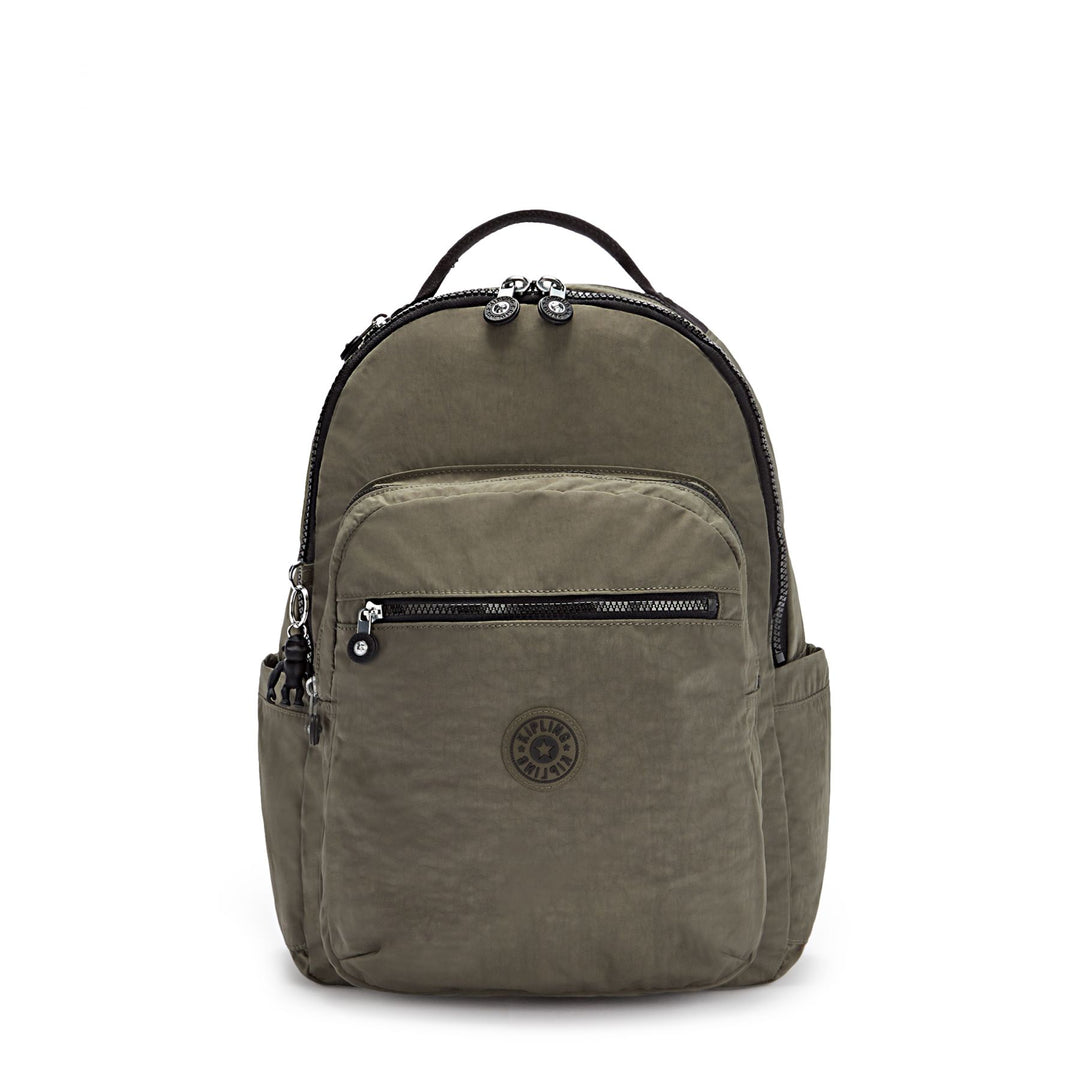 Shop The Latest Collection Of Kipling Seoul-Large Backpack-I5210 In Lebanon