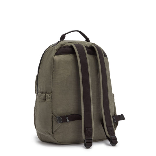 Seoul-Large Backpack-I5210