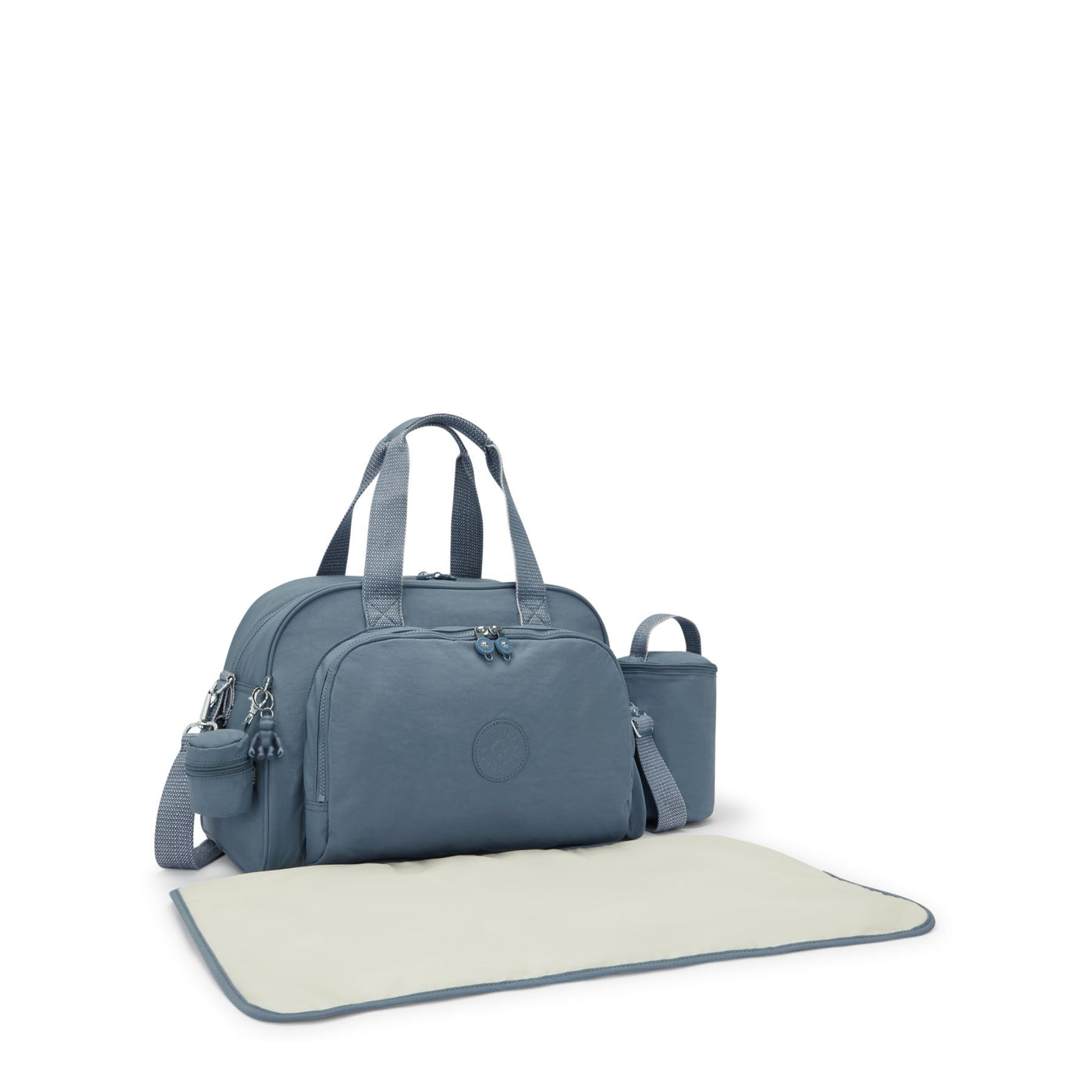 CAMAMA-Large babybag (with changing mat)-k10153