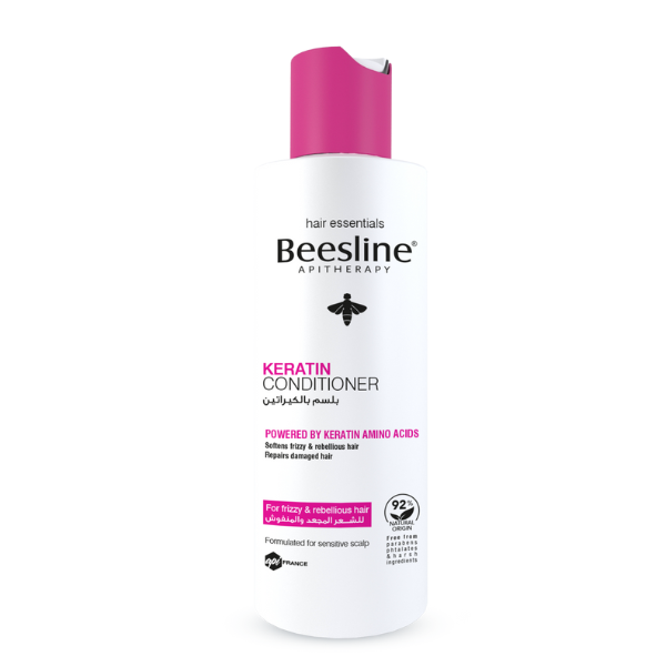 Shop The Latest Collection Of Beesline Keratin Conditioner 200Ml In Lebanon