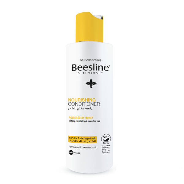 Shop The Latest Collection Of Beesline Nourishing Hair Conditioner 200Ml In Lebanon