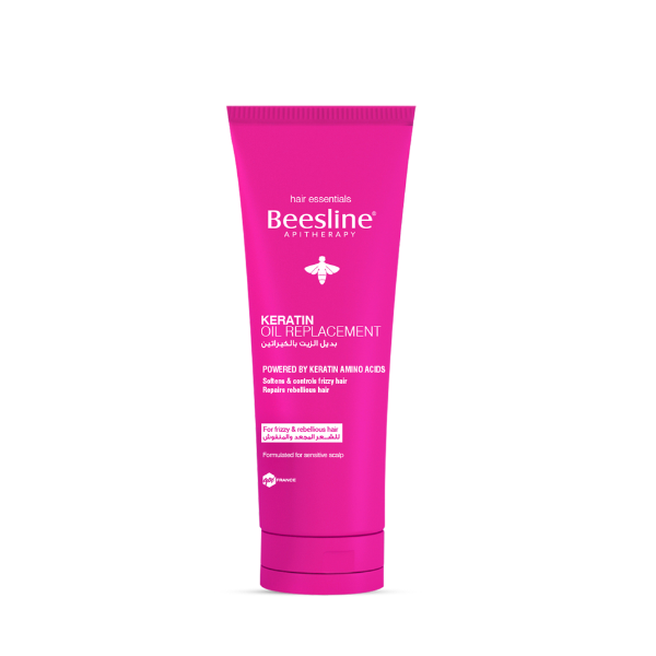 Shop The Latest Collection Of Beesline Keratin Oil Replacement 300Ml In Lebanon