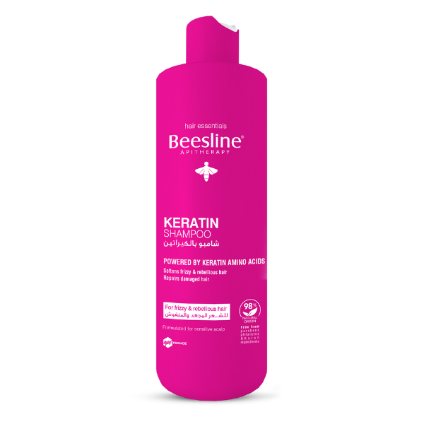 Shop The Latest Collection Of Beesline Keratin Shampoo 400Ml In Lebanon