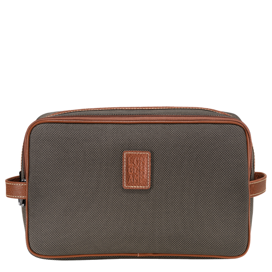 Shop The Latest Collection Of Longchamp Boxford Toiletry Case 1005080 In Lebanon