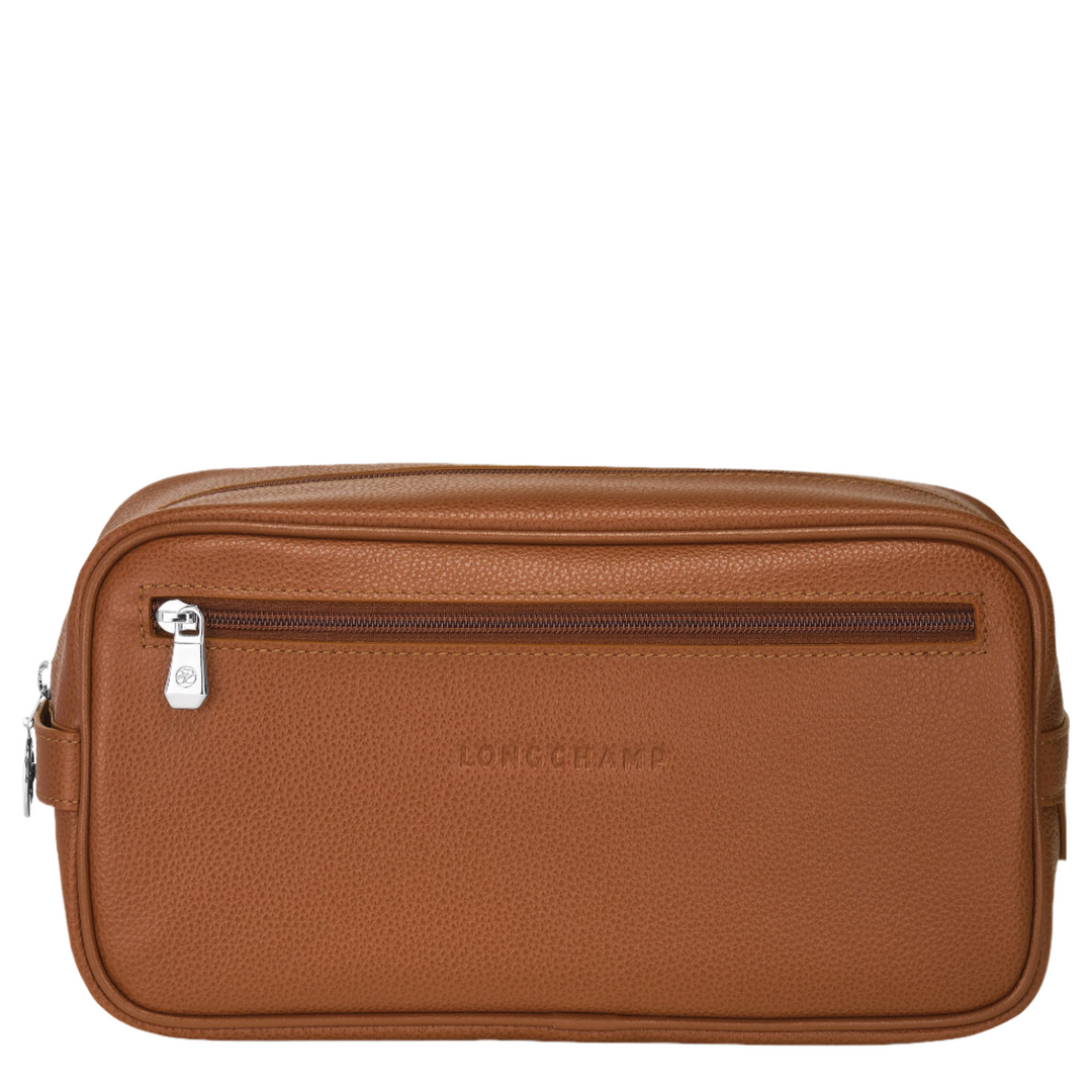 Shop The Latest Collection Of Longchamp Le Foulonṇå© Toiletry Case - 1034021 In Lebanon