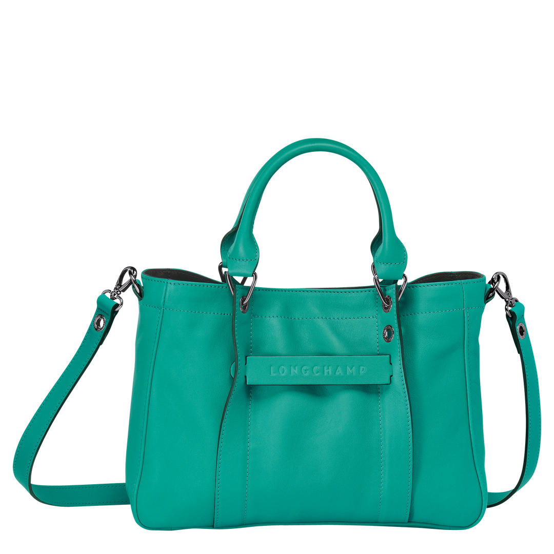 Shop The Latest Collection Of Outlet - Longchamp Longchamp 3D Top Handle Bag-1115770 In Lebanon