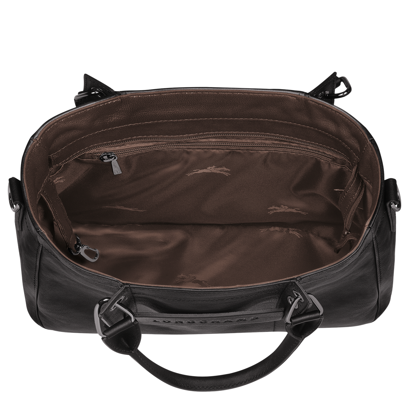 Longchamp 3D Dame Top Handle Bags - 1115772