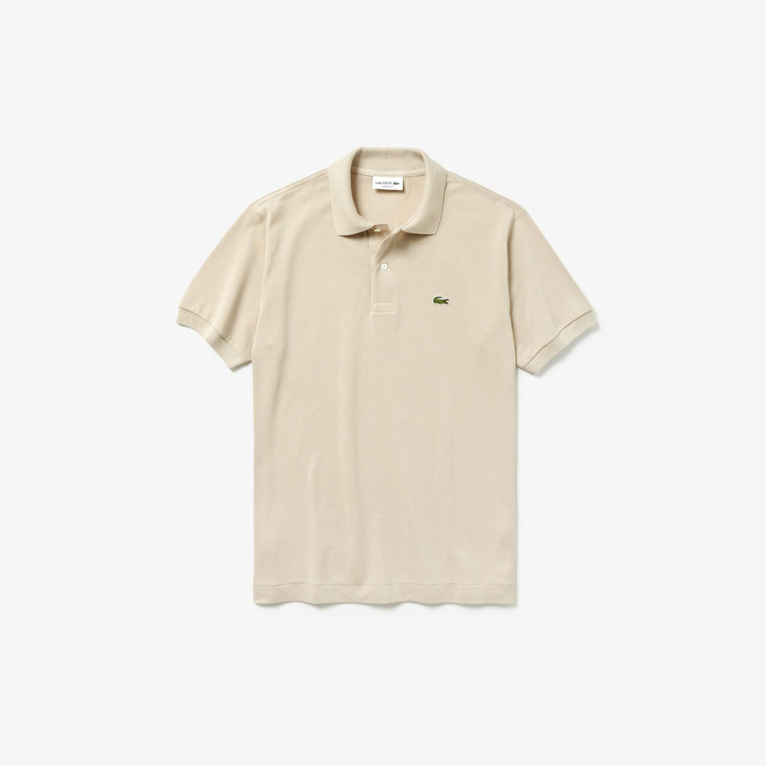 Original L.12.12 petit Pique cotton Polo Shirt - L1212