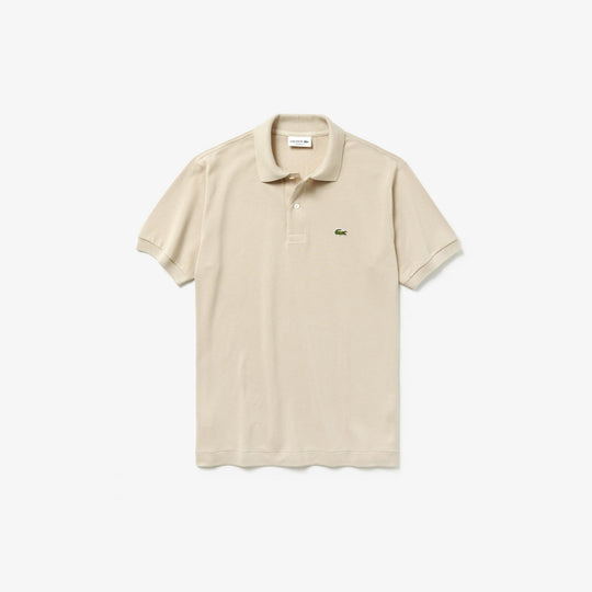 Original L.12.12 petit Pique cotton Polo Shirt - L1212