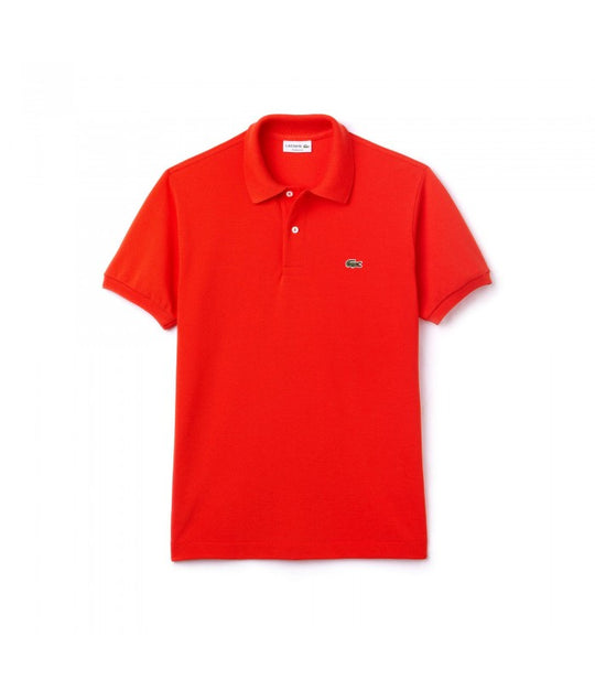 Original L.12.12 petit Pique cotton Polo Shirt - L1212