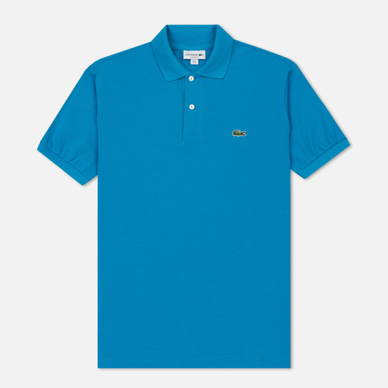 Shop The Latest Collection Of Outlet - Lacoste Original L.12.12 Polo Shirt In Lebanon