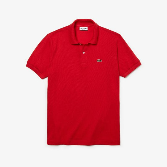 LACOSTE CLASSIC FIT L.12.12 POLO SHIRT - PERSONALIZABLE-L1212 - myHoldal