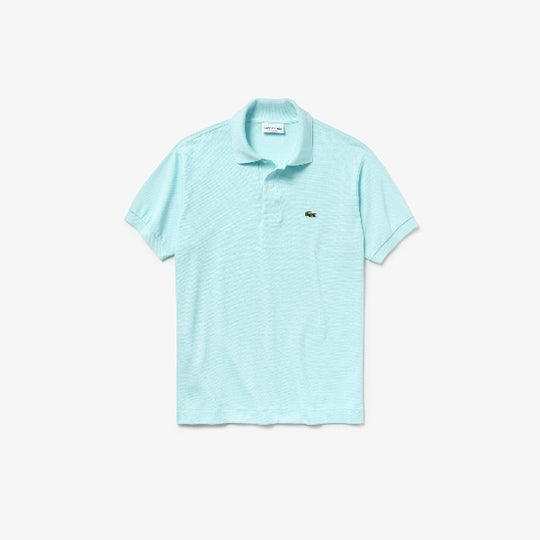 Shop The Latest Collection Of Lacoste Original L.12.12 Polo Shirt In Lebanon