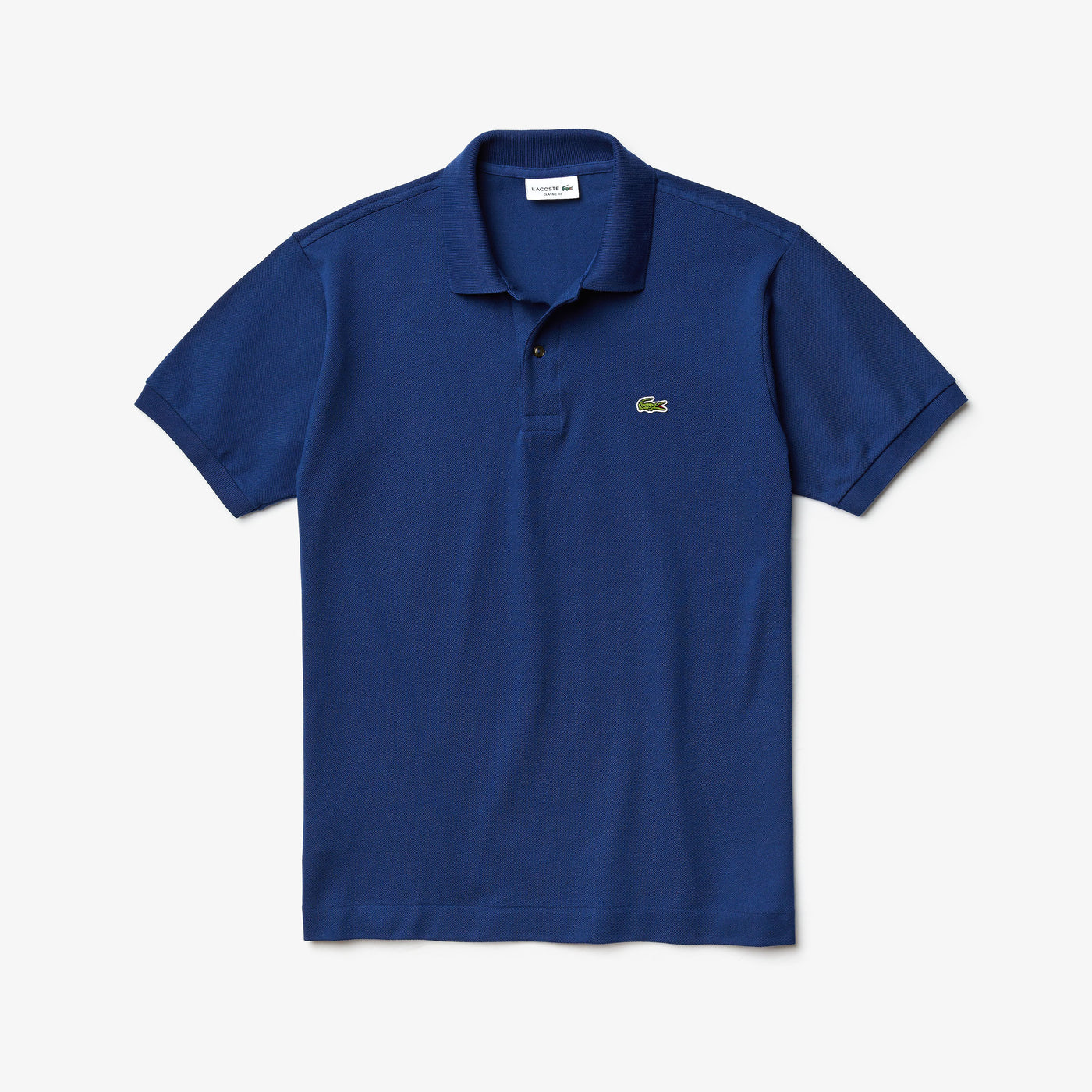 LACOSTE CLASSIC FIT L.12.12 POLO SHIRT - PERSONALIZABLE-L1212 - myHoldal