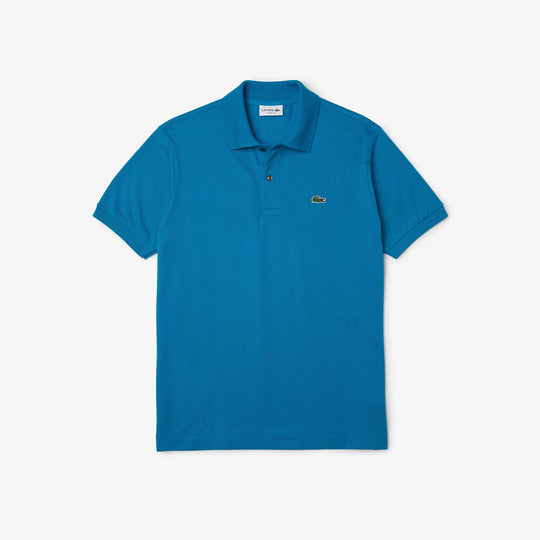 Shop The Latest Collection Of Lacoste Original L.12.12 Polo Shirt In Lebanon