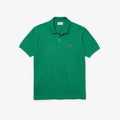 FLUORINE GREEN