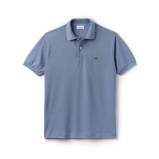 Original L.12.12 petit Pique cotton Polo Shirt - L1212