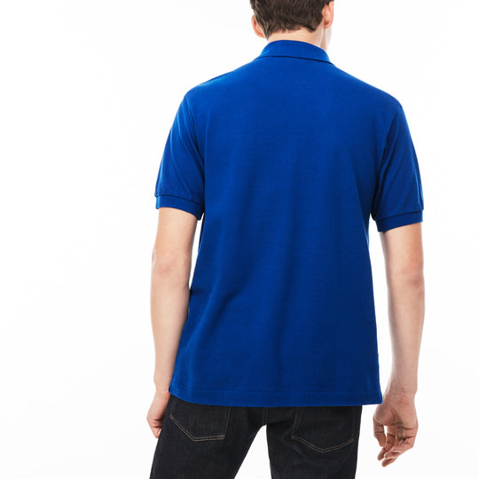 LACOSTE CLASSIC FIT L.12.12 POLO SHIRT - PERSONALIZABLE-L1212 - myHoldal