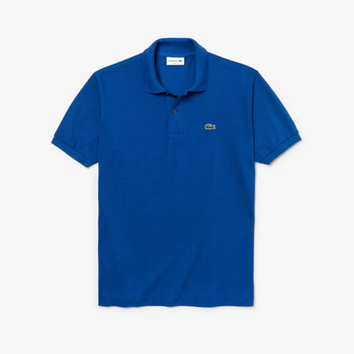 LACOSTE CLASSIC FIT L.12.12 POLO SHIRT - PERSONALIZABLE-L1212 - myHoldal