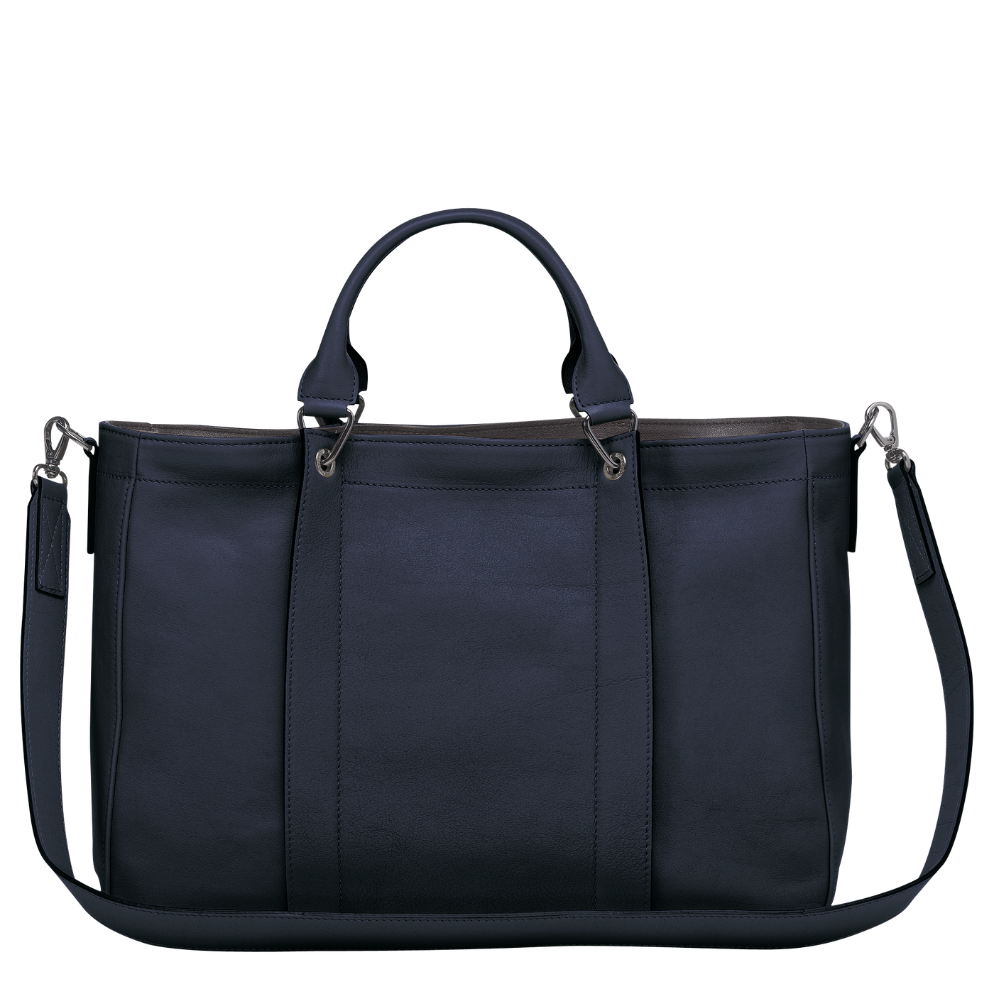 Longchamp 3D Dame 20 Top Handle Bag-1285772