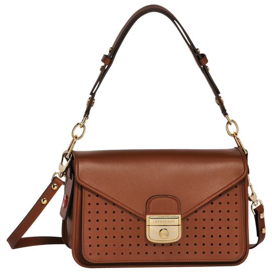 Shop The Latest Collection Of Outlet - Longchamp Mademoiselle Longchamp Crossbody Bag S 1323883 In Lebanon