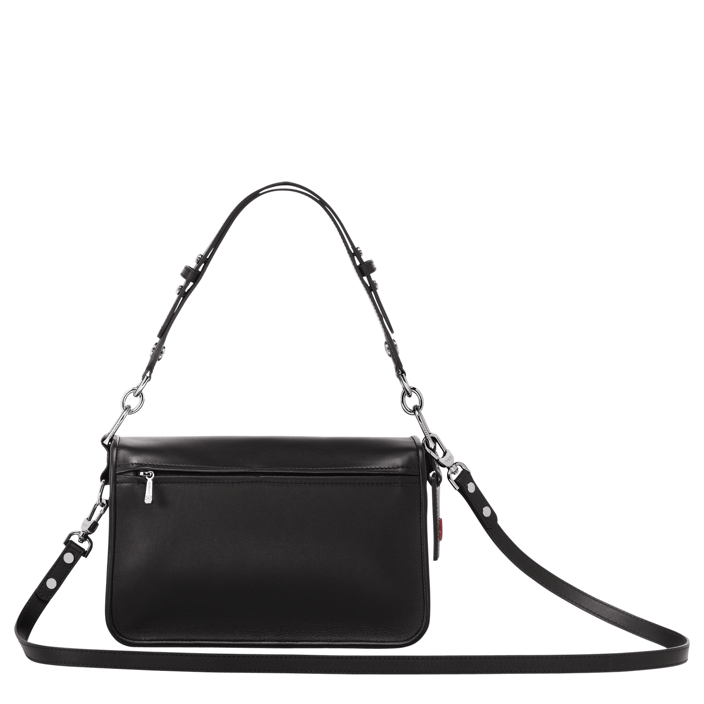 Mademoiselle Longchamp Rock Shoulder Bag-1323Hlv